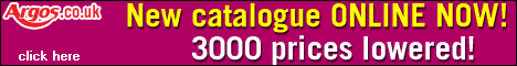 Shop @ Argos Catalogue Online: The Leading UK Catalogue Store - Online!
