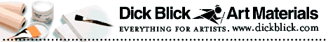 Dick Blick Art Supplies: Shop Online at Dick Blick Art Supplies Store for the Best Prices!